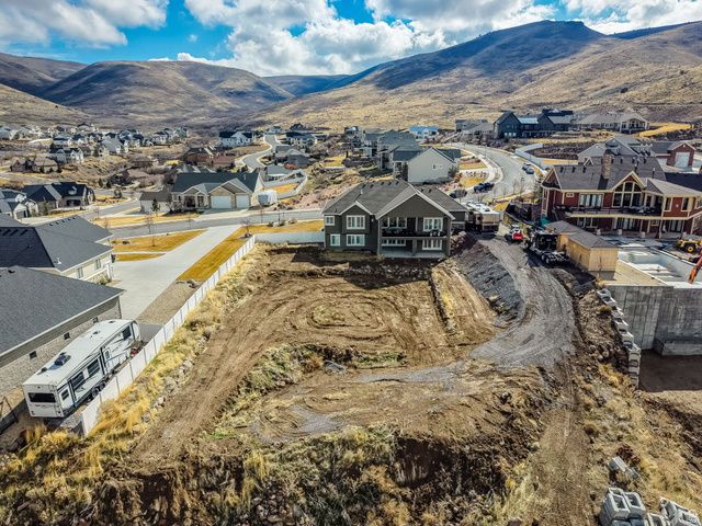 7032 W ECHO BLUFF DR, Herriman, UT 84096