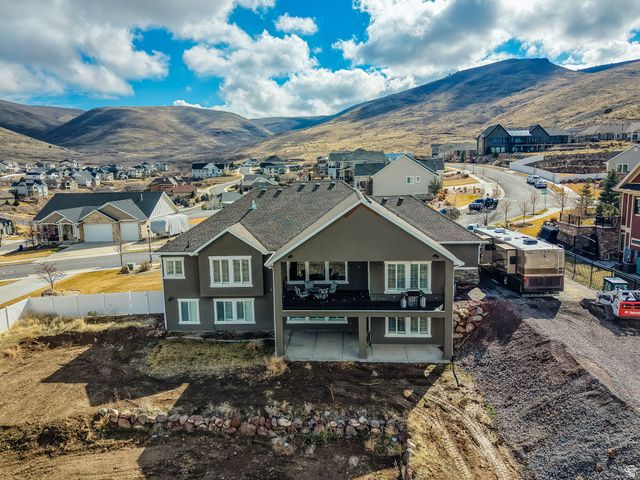 7032 W ECHO BLUFF DR, Herriman, UT 84096