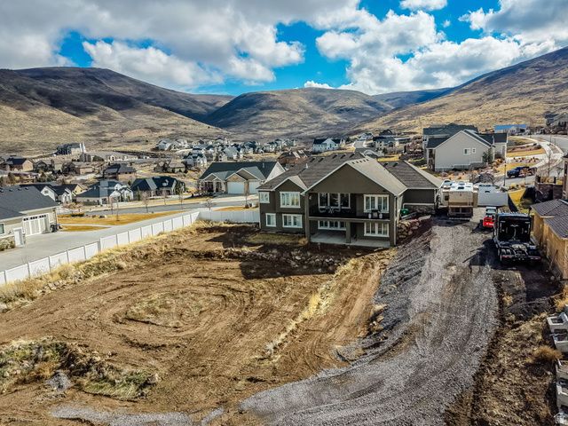 7032 W ECHO BLUFF DR, Herriman, UT 84096