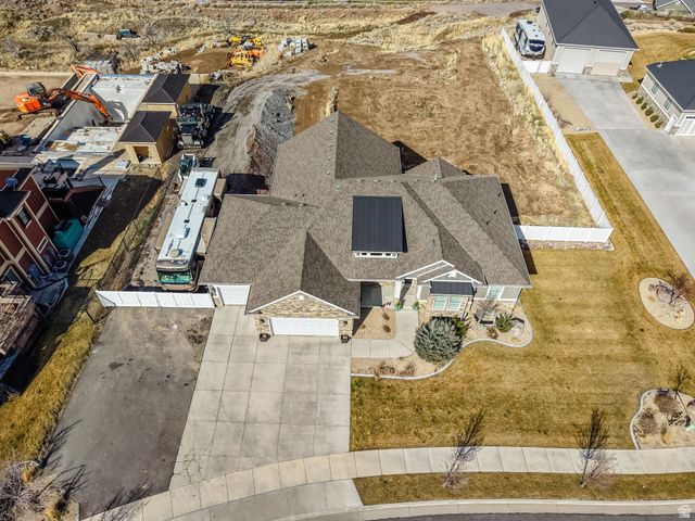 7032 W ECHO BLUFF DR, Herriman, UT 84096
