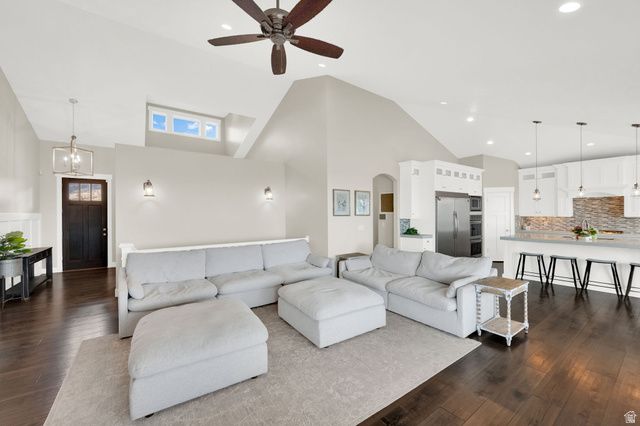 7032 W ECHO BLUFF DR, Herriman, UT 84096