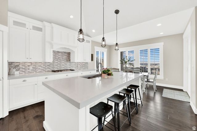 7032 W ECHO BLUFF DR, Herriman, UT 84096