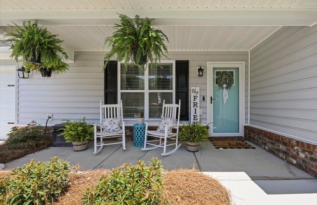1207 Dennis Boulevard, Moncks Corner, SC 29461