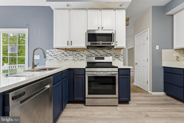 60 GOODWIN ST, Fredericksburg, VA 22406