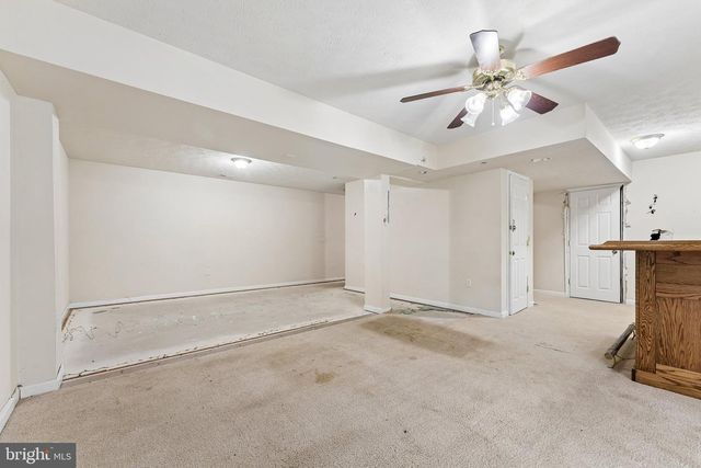 60 GOODWIN ST, Fredericksburg, VA 22406