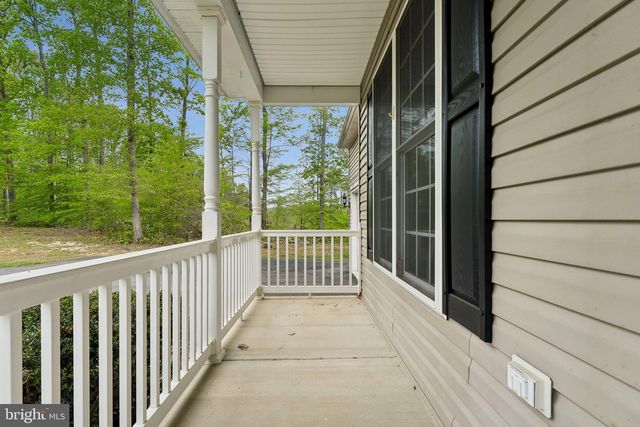 60 GOODWIN ST, Fredericksburg, VA 22406