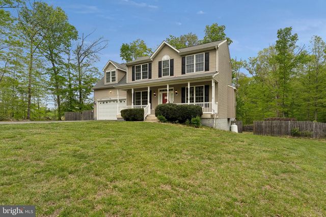 60 GOODWIN ST, Fredericksburg, VA 22406