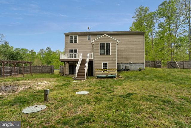 60 GOODWIN ST, Fredericksburg, VA 22406