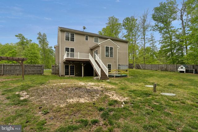 60 GOODWIN ST, Fredericksburg, VA 22406