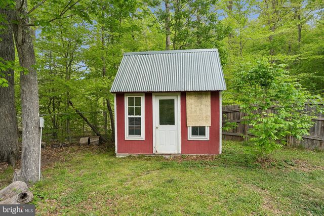 60 GOODWIN ST, Fredericksburg, VA 22406