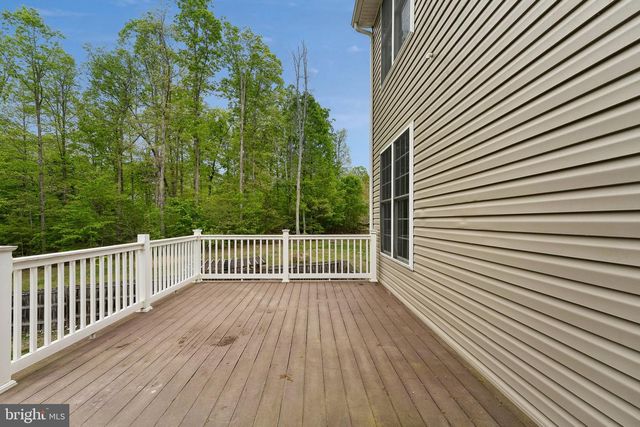 60 GOODWIN ST, Fredericksburg, VA 22406