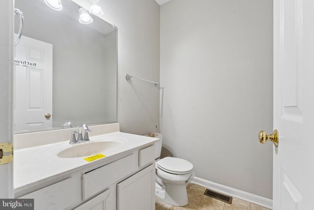 60 GOODWIN ST, Fredericksburg, VA 22406