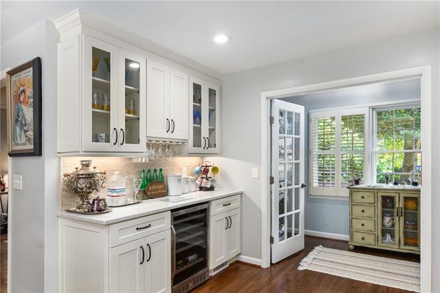 1440 Vista Leaf Drive, Decatur, GA 30033