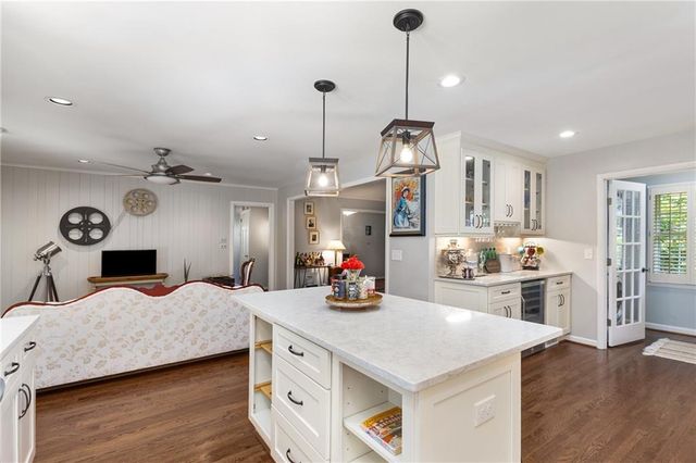 1440 Vista Leaf Drive, Decatur, GA 30033