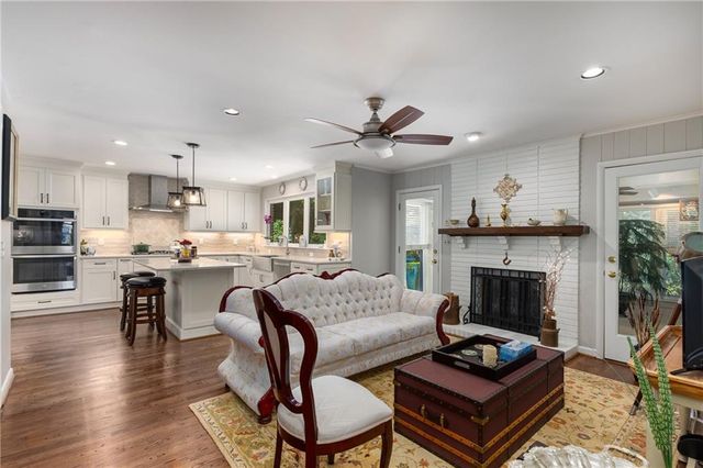 1440 Vista Leaf Drive, Decatur, GA 30033