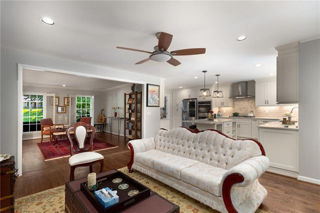 1440 Vista Leaf Drive, Decatur, GA 30033