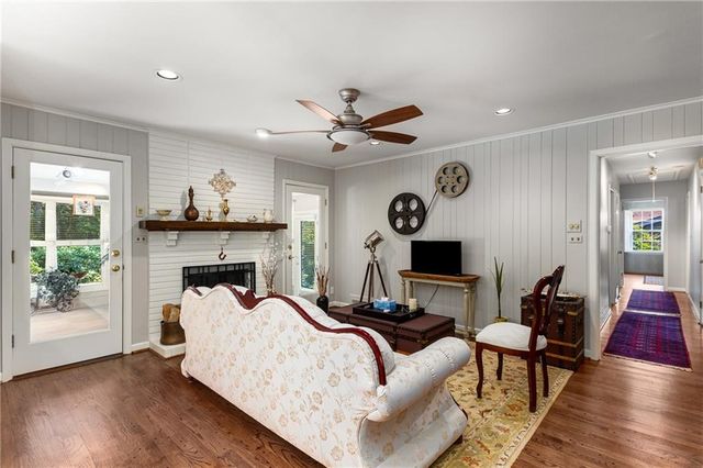 1440 Vista Leaf Drive, Decatur, GA 30033