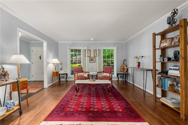 1440 Vista Leaf Drive, Decatur, GA 30033