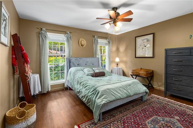 1440 Vista Leaf Drive, Decatur, GA 30033