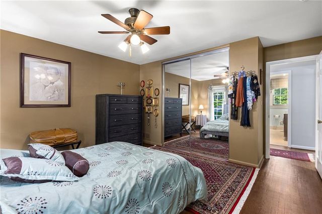 1440 Vista Leaf Drive, Decatur, GA 30033
