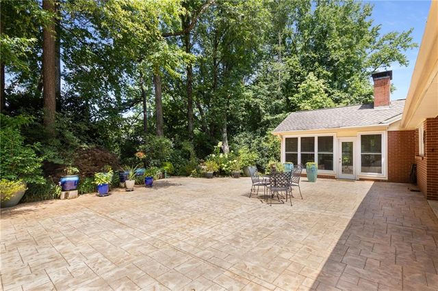 1440 Vista Leaf Drive, Decatur, GA 30033