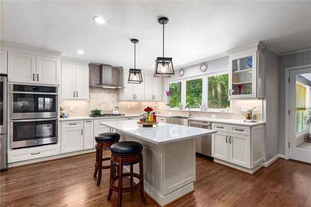 1440 Vista Leaf Drive, Decatur, GA 30033