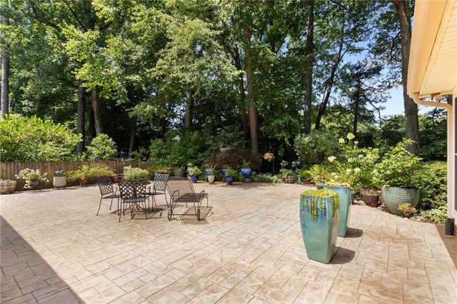 1440 Vista Leaf Drive, Decatur, GA 30033