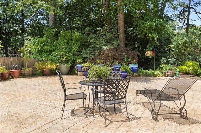 1440 Vista Leaf Drive, Decatur, GA 30033