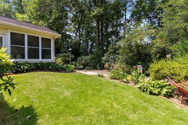 1440 Vista Leaf Drive, Decatur, GA 30033