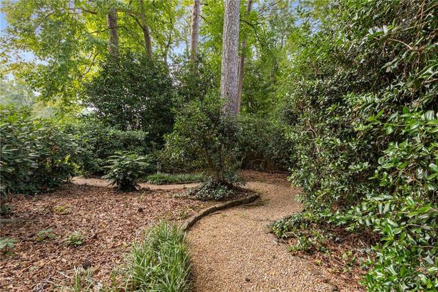1440 Vista Leaf Drive, Decatur, GA 30033