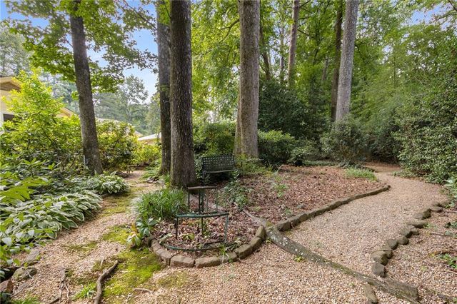 1440 Vista Leaf Drive, Decatur, GA 30033