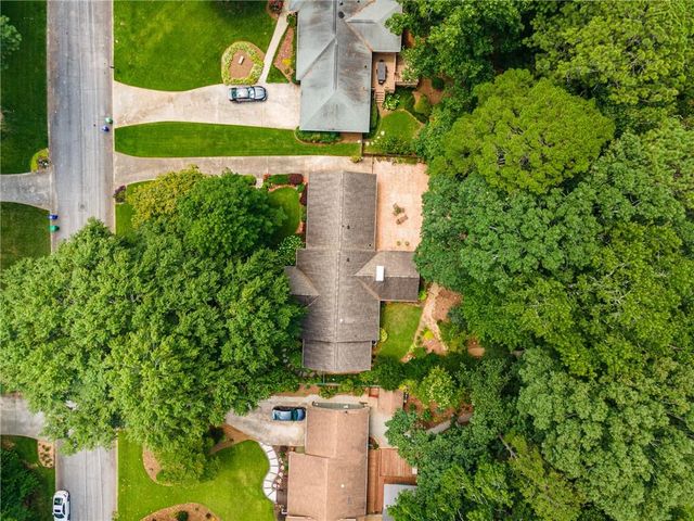 1440 Vista Leaf Drive, Decatur, GA 30033