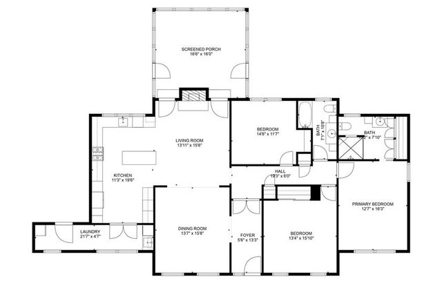 1440 Vista Leaf Drive, Decatur, GA 30033