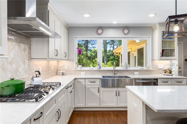 1440 Vista Leaf Drive, Decatur, GA 30033