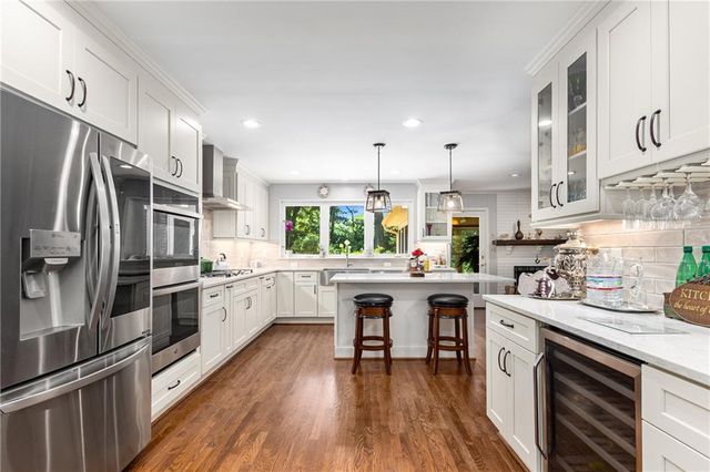 1440 Vista Leaf Drive, Decatur, GA 30033