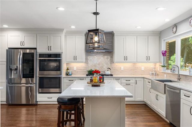 1440 Vista Leaf Drive, Decatur, GA 30033