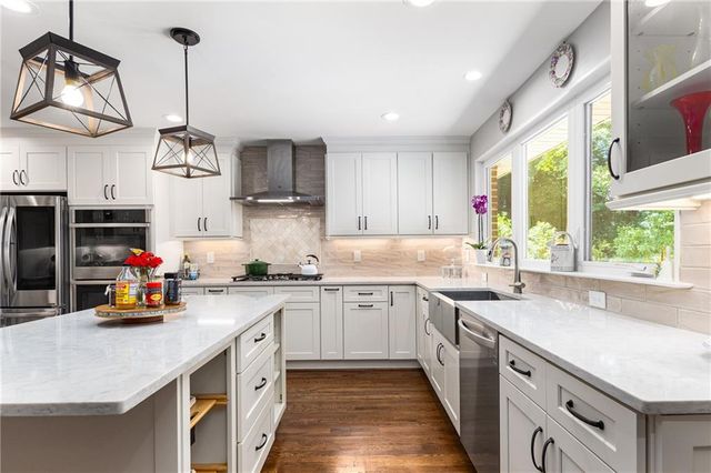 1440 Vista Leaf Drive, Decatur, GA 30033