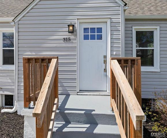 315 Meister Street, Collinsville, IL 62234