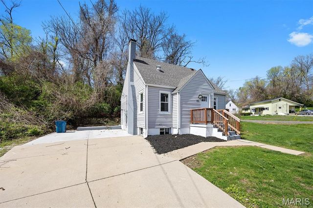315 Meister Street, Collinsville, IL 62234