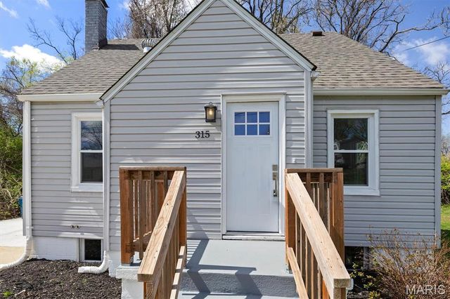 315 Meister Street, Collinsville, IL 62234