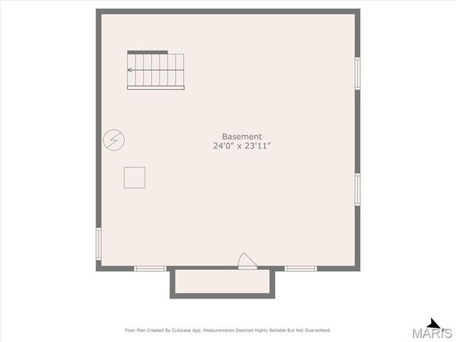 315 Meister Street, Collinsville, IL 62234