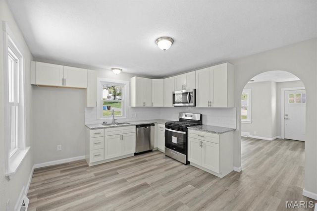 315 Meister Street, Collinsville, IL 62234
