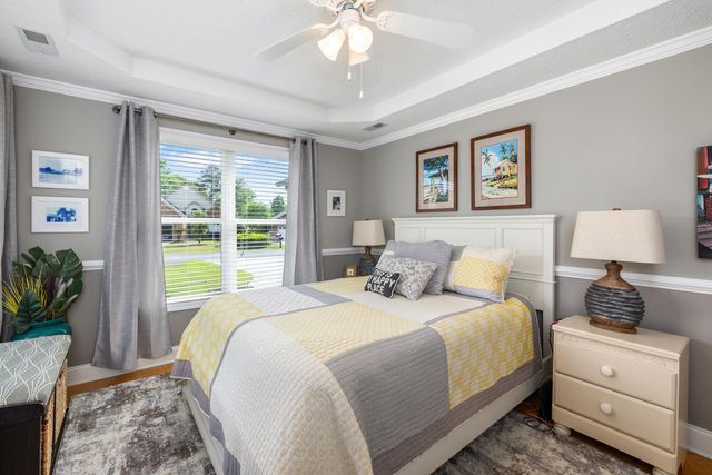 505 Oak Hill Drive, Manning, SC 29102