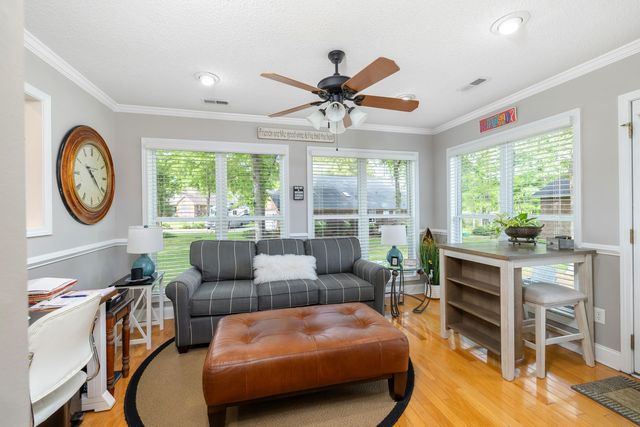 505 Oak Hill Drive, Manning, SC 29102