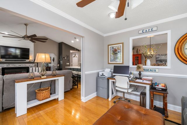 505 Oak Hill Drive, Manning, SC 29102