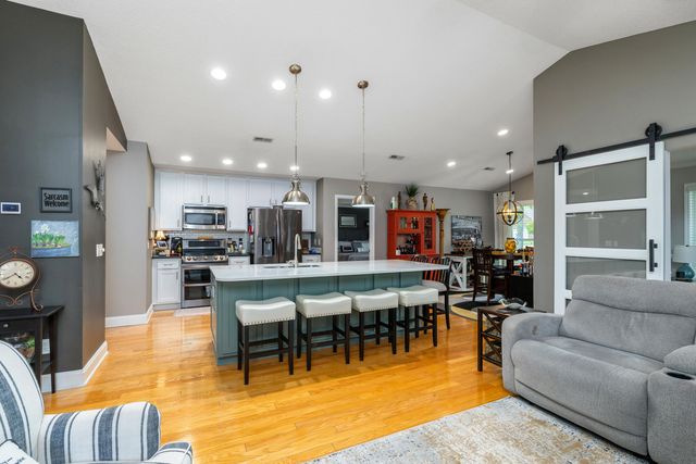 505 Oak Hill Drive, Manning, SC 29102