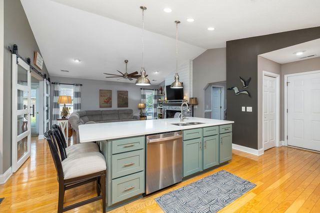 505 Oak Hill Drive, Manning, SC 29102