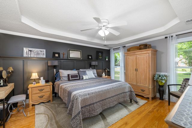 505 Oak Hill Drive, Manning, SC 29102