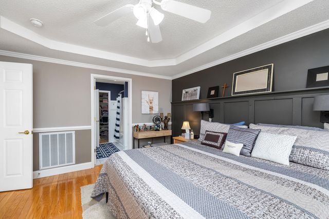 505 Oak Hill Drive, Manning, SC 29102