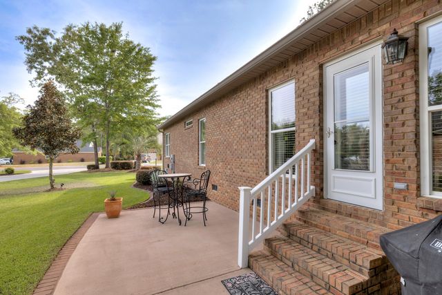 505 Oak Hill Drive, Manning, SC 29102